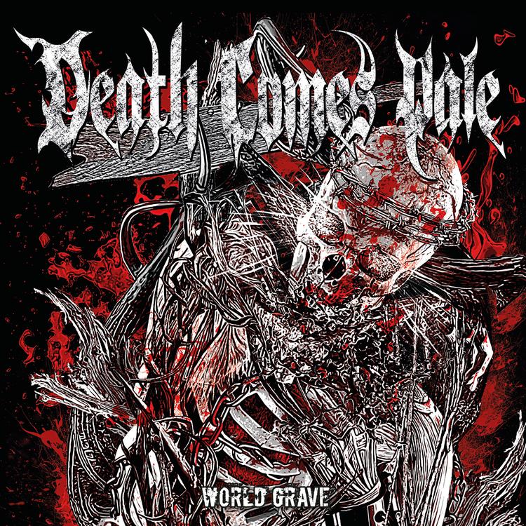 Death Comes Pale's avatar image
