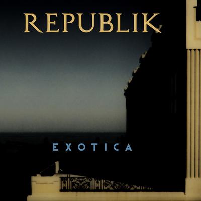 Exotica's cover