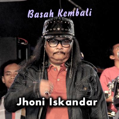 Basah Kembali's cover