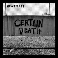 Heartless's avatar cover