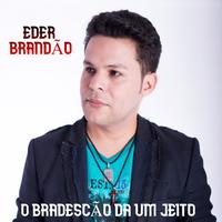 Eder Brandão's avatar cover