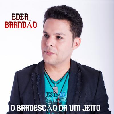 Eder Brandão's cover