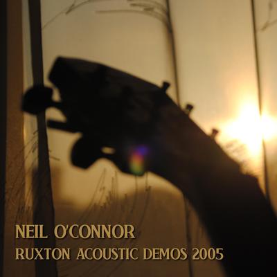 Ruxton Acoustic Demos 2005's cover