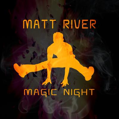 Matt River's cover