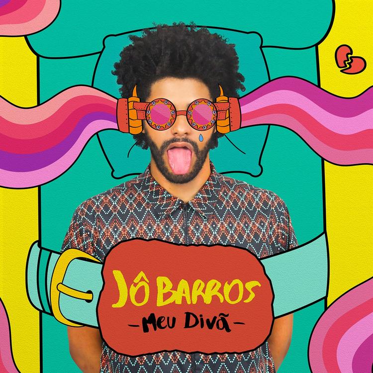 Jô Barros's avatar image