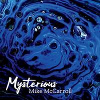 Mike McCarroll's avatar cover