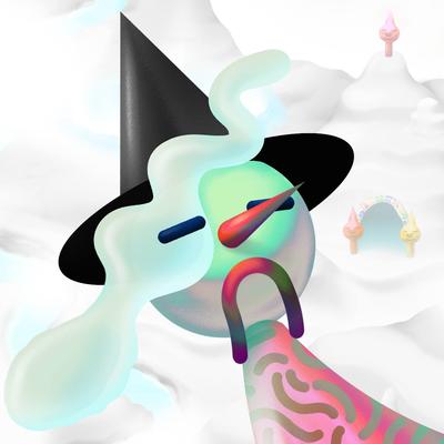 Iglooghost's cover