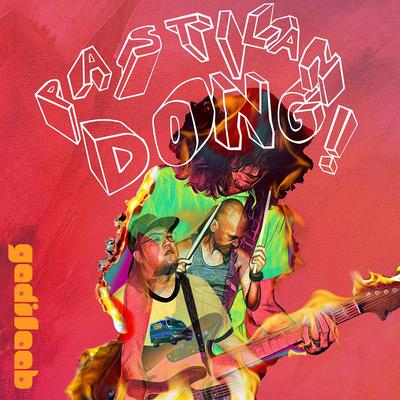 Pastilan Dong!'s cover