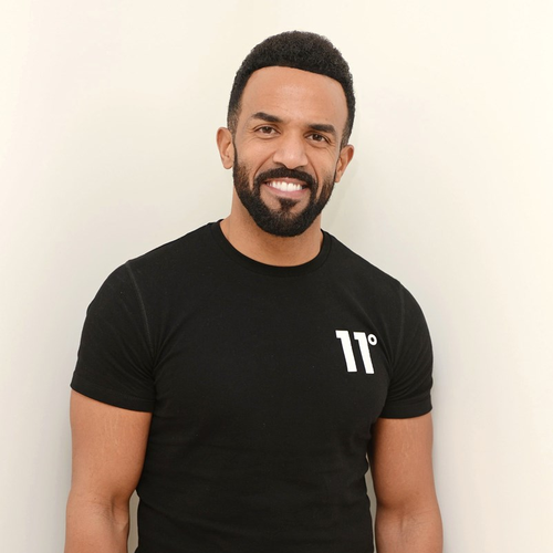 Craig David Official TikTok Music - List of songs and albums by Craig ...