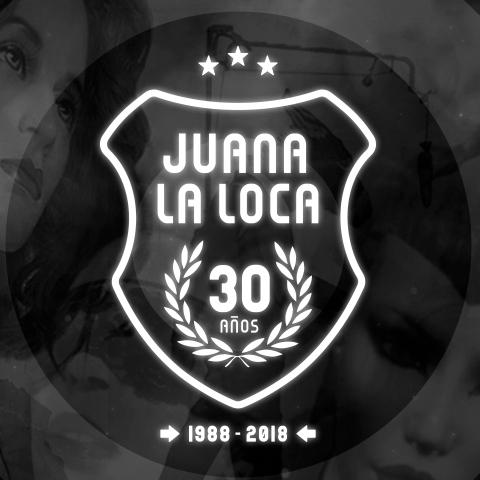 Juana La Loca's avatar image