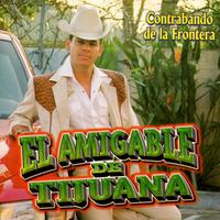 El Amigable De Tijuana's avatar cover