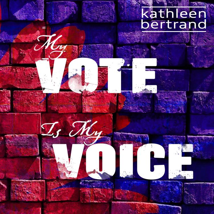 Kathleen Bertrand's avatar image