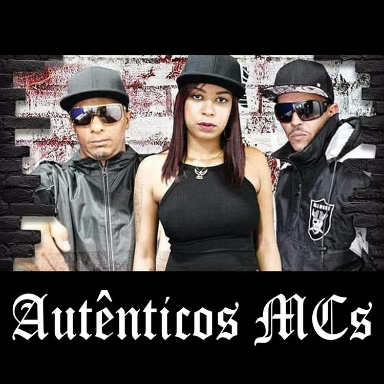 Autênticos MCs's avatar image