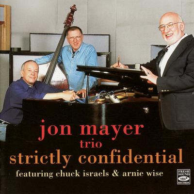 Namely You By Jon Mayer Trio's cover