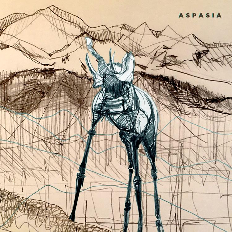 Aspasia's avatar image