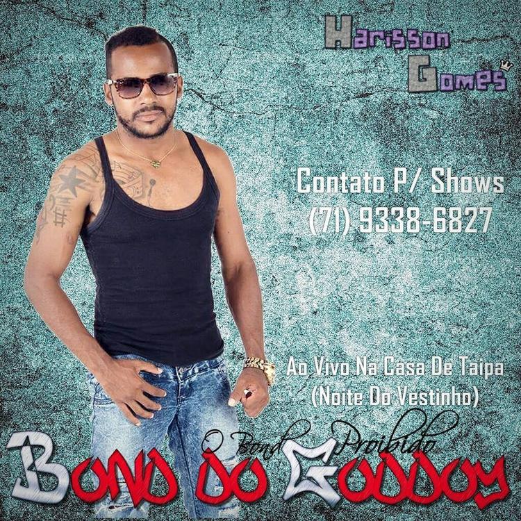 Bond do goddoy's avatar image