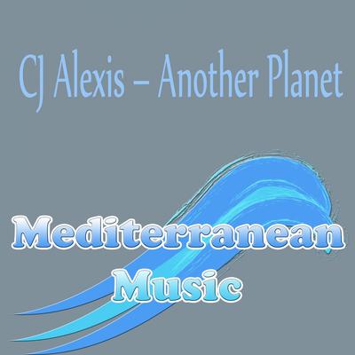 Radiation (Original Mix) By CJ Alexis's cover