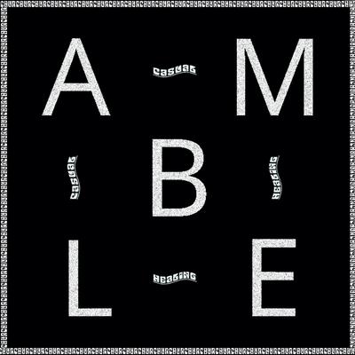 Amble By Casual Healing's cover