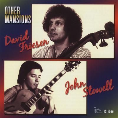 Other Mansions By David Friesen & John Stowell's cover
