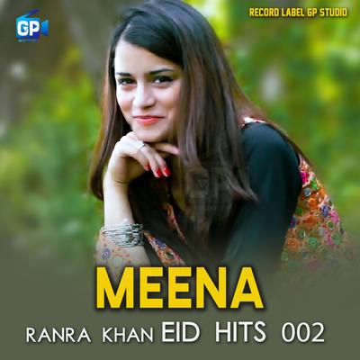 Meena (Eid Hits 002)'s cover