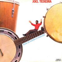 Joel Teixeira's avatar cover