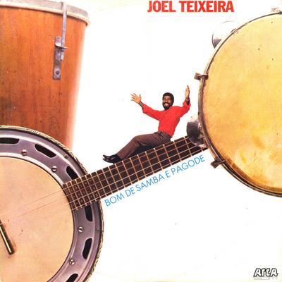 Joel Teixeira's cover