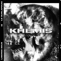 KHEMIS's avatar cover