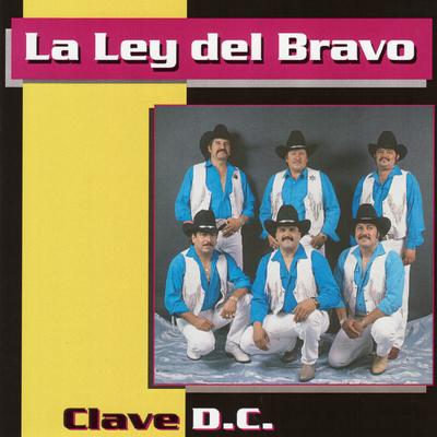 La Ley del Bravo's cover