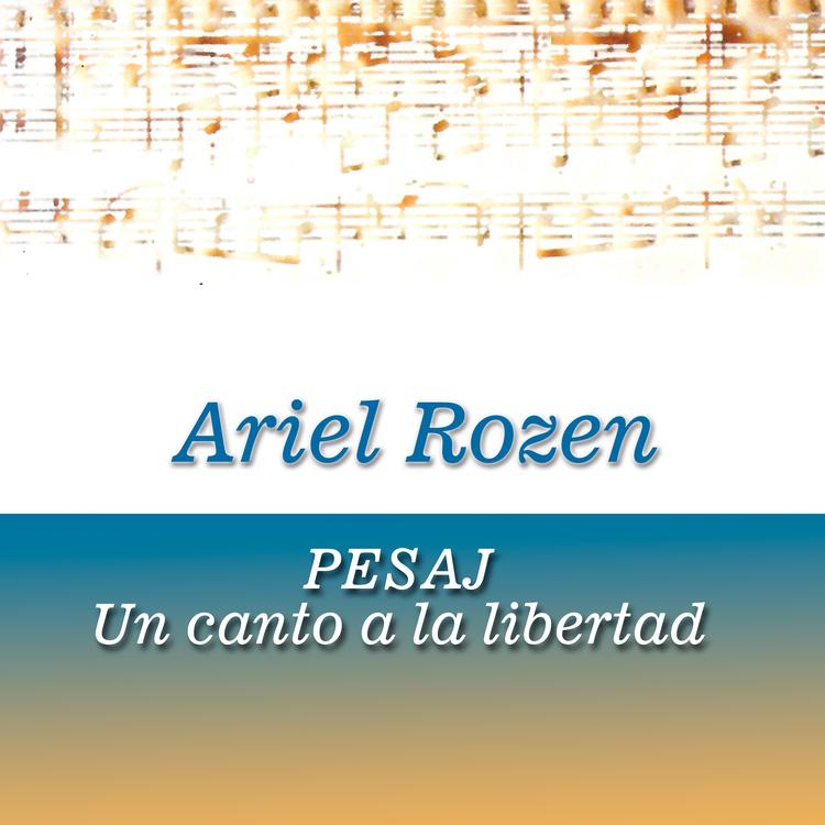 Ariel Rozen's avatar image