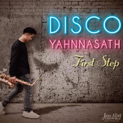 Disco Yahnnasath's cover