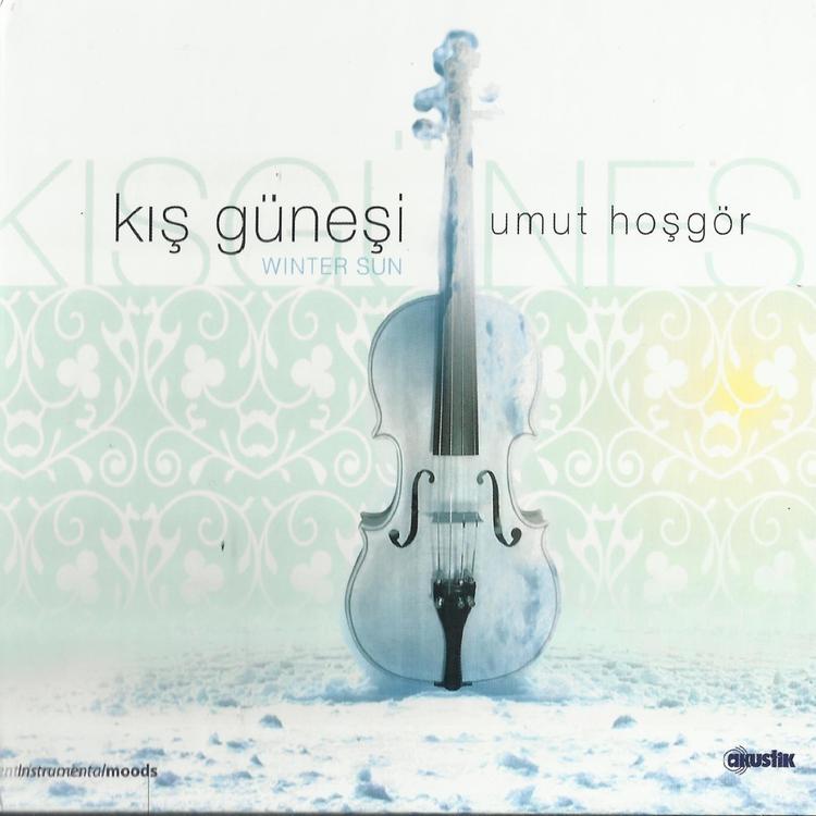 Umut Hoşgör's avatar image