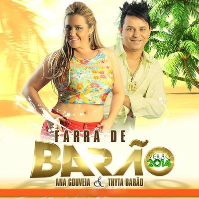 Garotas Nao Merecem Chorar By Farra de Barão's cover