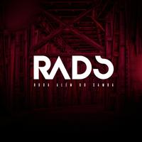 RADS - Roda Além do Samba's avatar cover