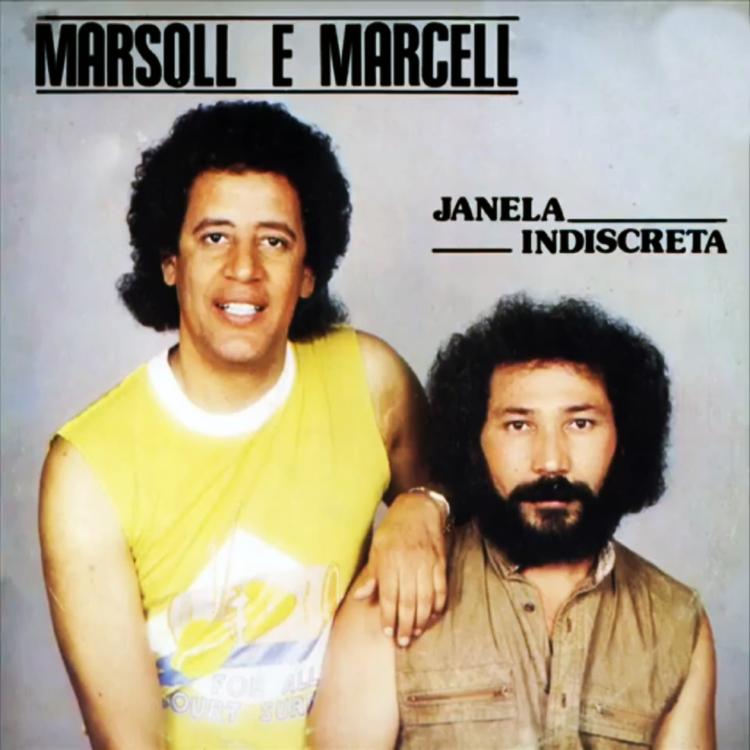 Marsoll e Marcell's avatar image