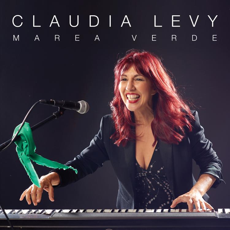 Claudia Levy's avatar image