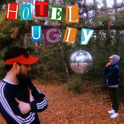 2ugly By Hotel Ugly's cover