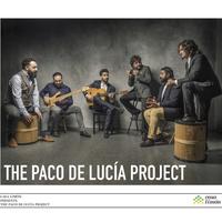 The Paco de Lucia Project's avatar cover