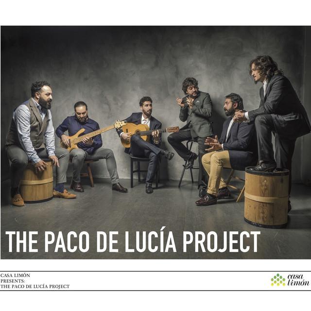 The Paco de Lucia Project's avatar image