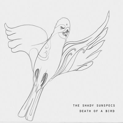 Death of a Bird's cover