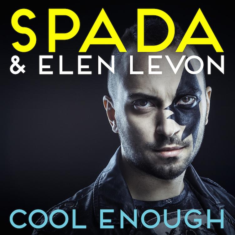 Spada & Elen Levon's avatar image