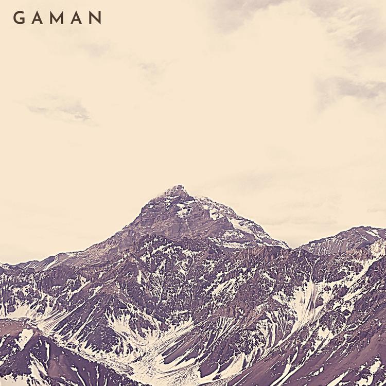 GAMAN's avatar image