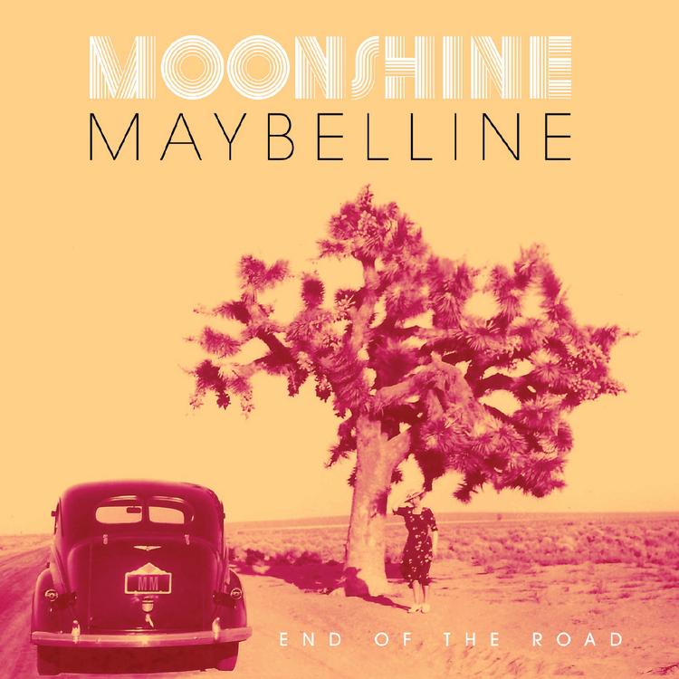 Moonshine Maybelline's avatar image