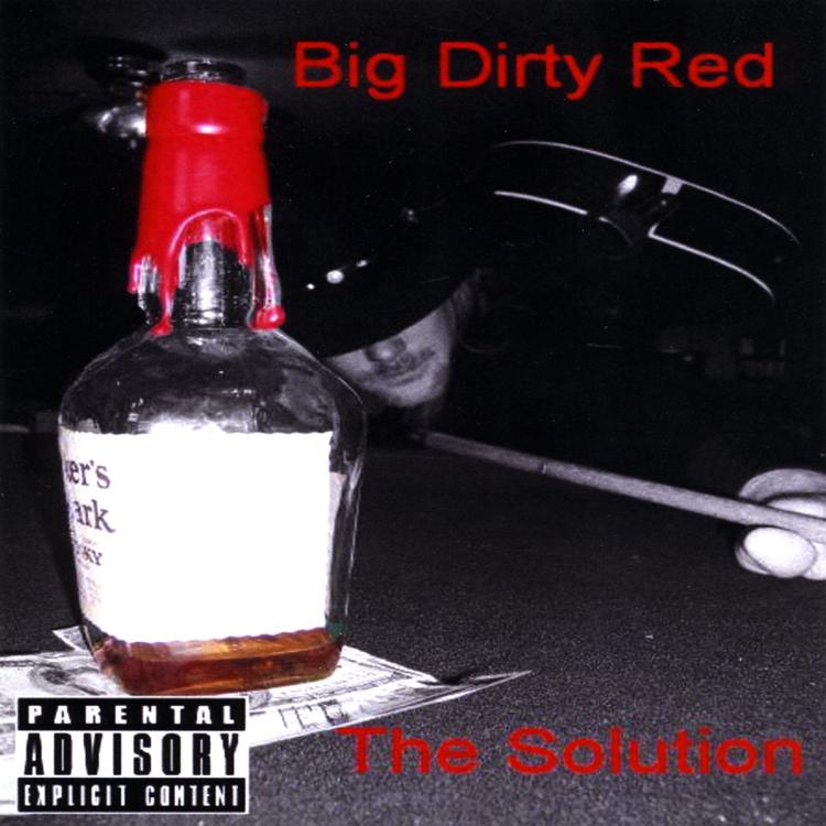 Big Dirty Red's avatar image