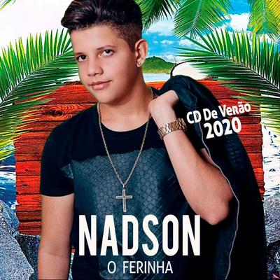 Água Com Açúcar By Nadson O Ferinha's cover