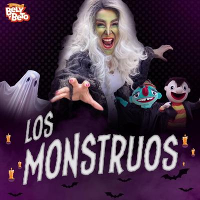Los Monstruos's cover