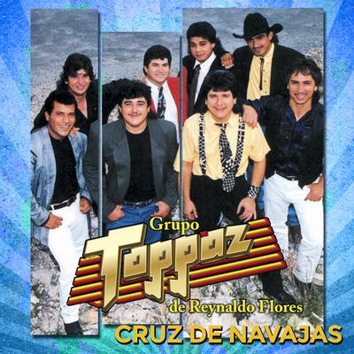 Cruz de Navajas's cover