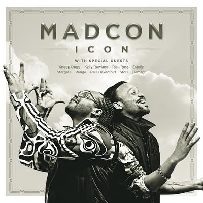 Icon's cover