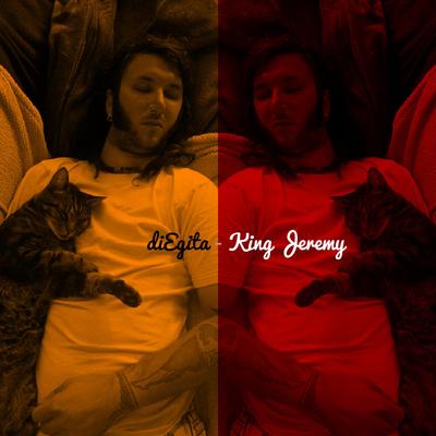 King Jeremy's cover