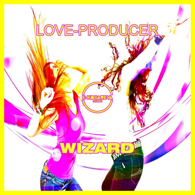 Love-Producer's avatar image