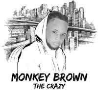 Monkey Brown's avatar cover